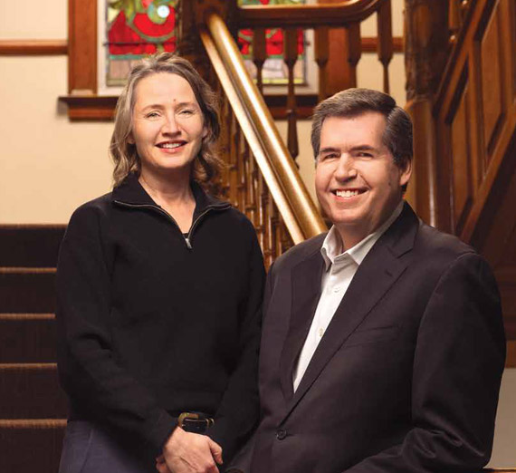 Président Passerini